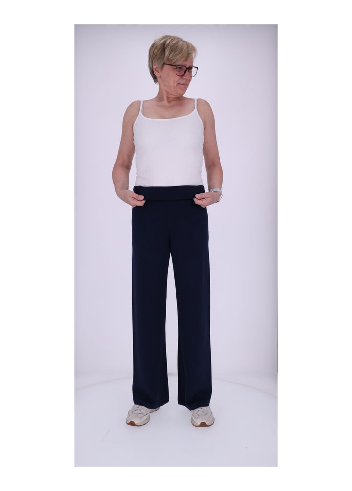 Yogahose Damen Splash of Color