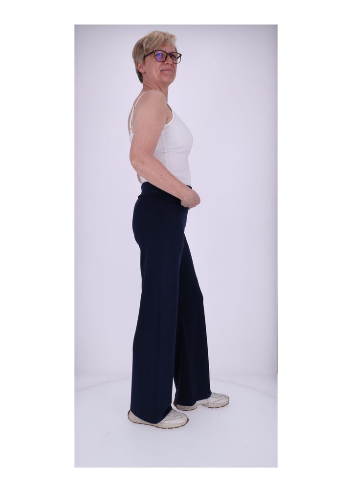 Yogahose Damen Splash of Color