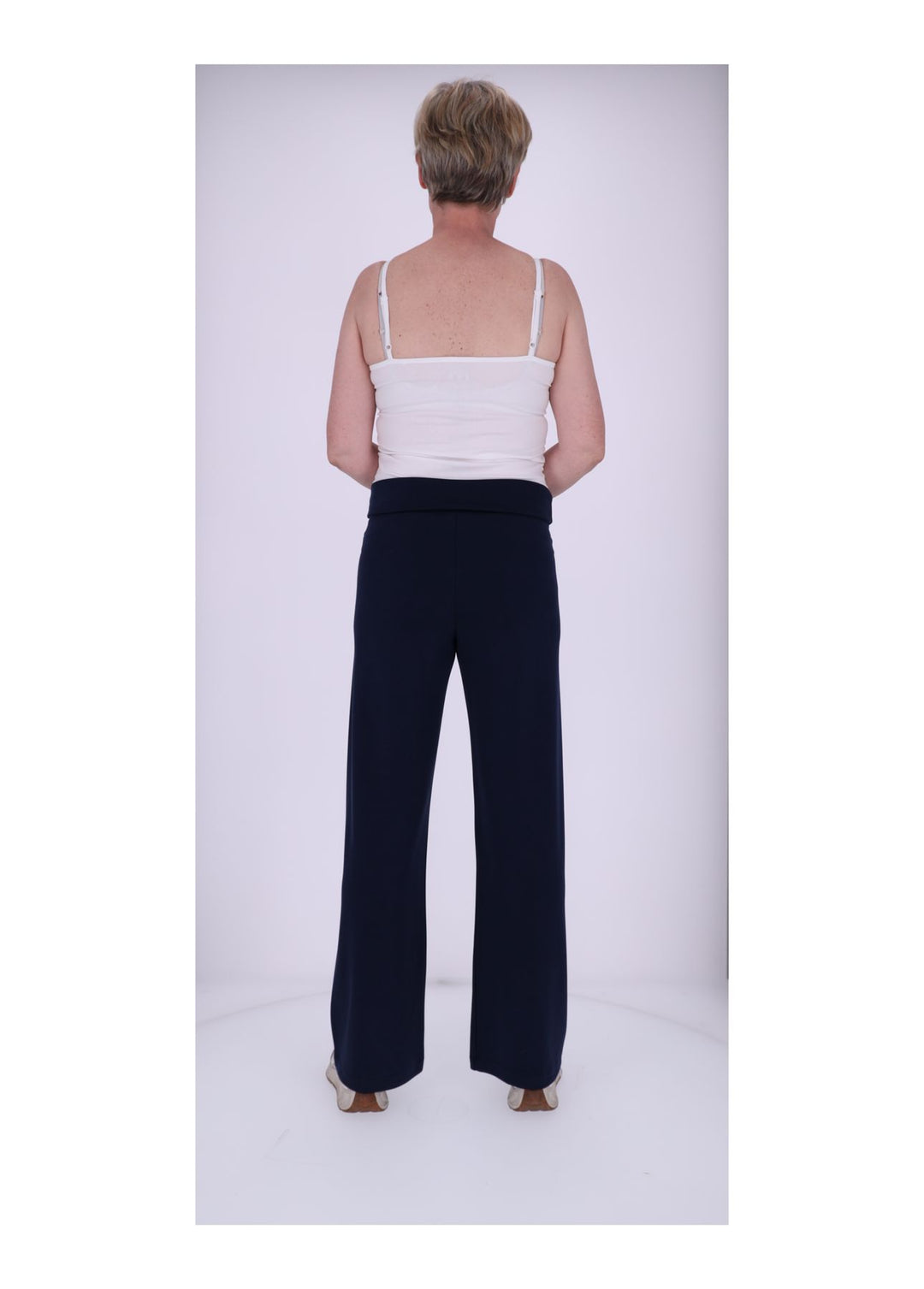 Yogahose Damen Splash of Color