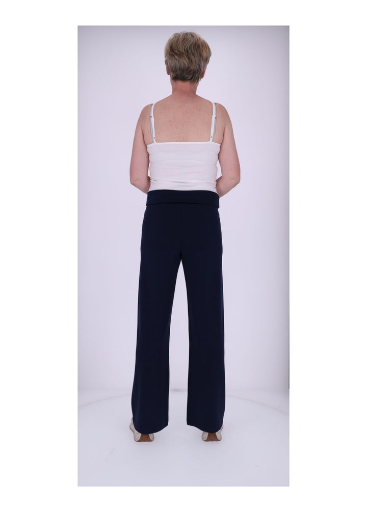 Yogahose Damen Splash of Color