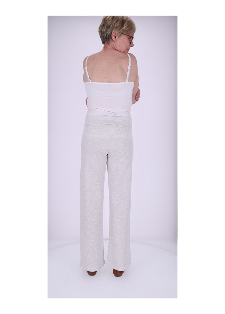 Yogahose Damen Splash of Color