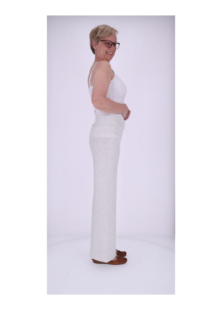 Yogahose Damen Splash of Color