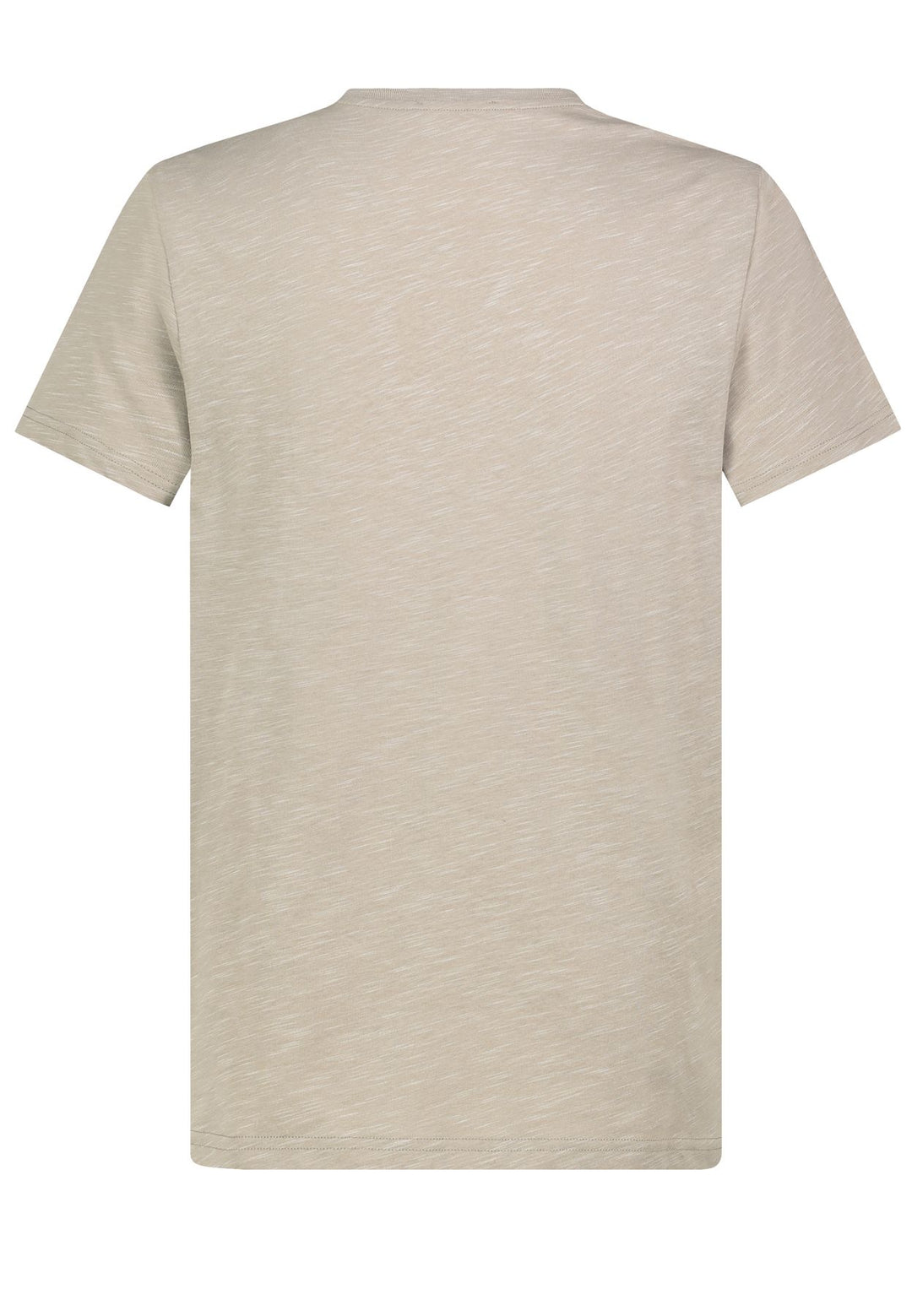 Authentic Style Herren T-Shirt Kurzarm
