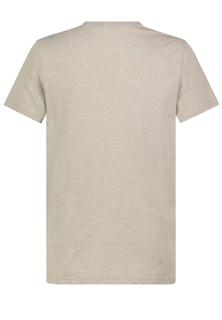 Authentic Style Herren T-Shirt Kurzarm