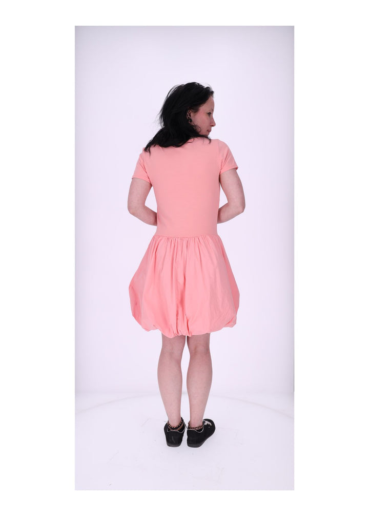 Ballonkleid kurz von Splash of Color