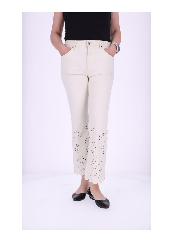 Splash of Color 7/8 Hose Damen