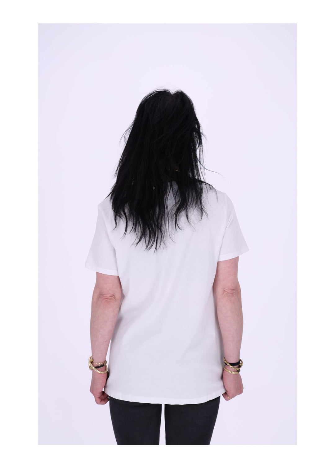 Splash of Color Damen T-Shirt
