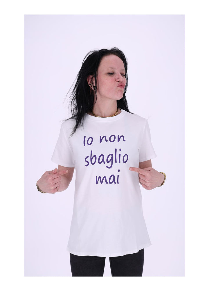 Splash of Color Damen T-Shirt