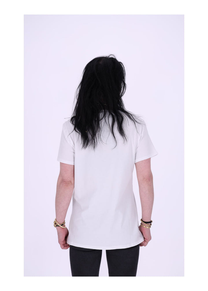 Splash of Color Damen T-Shirt