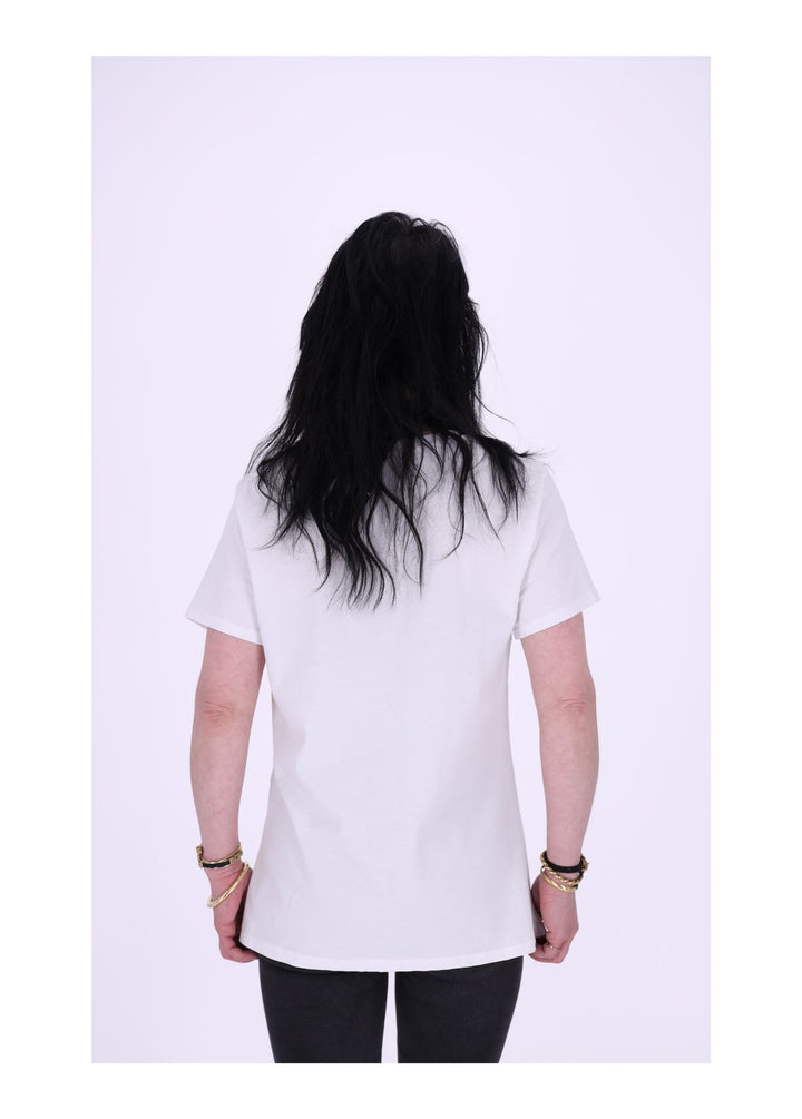 Splash of Color Damen T-Shirt