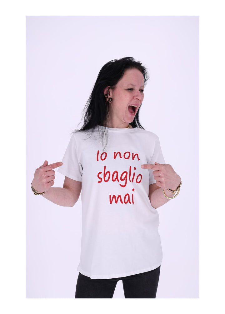 Splash of Color Damen T-Shirt