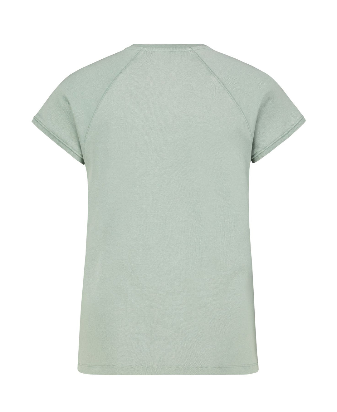Authentic Style Damen T-Shirt Raglanärmel