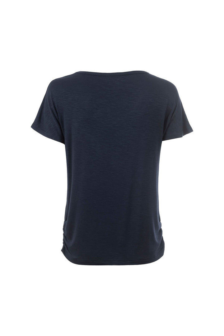 SOQUESTO T-Shirt Damen Baumwolle