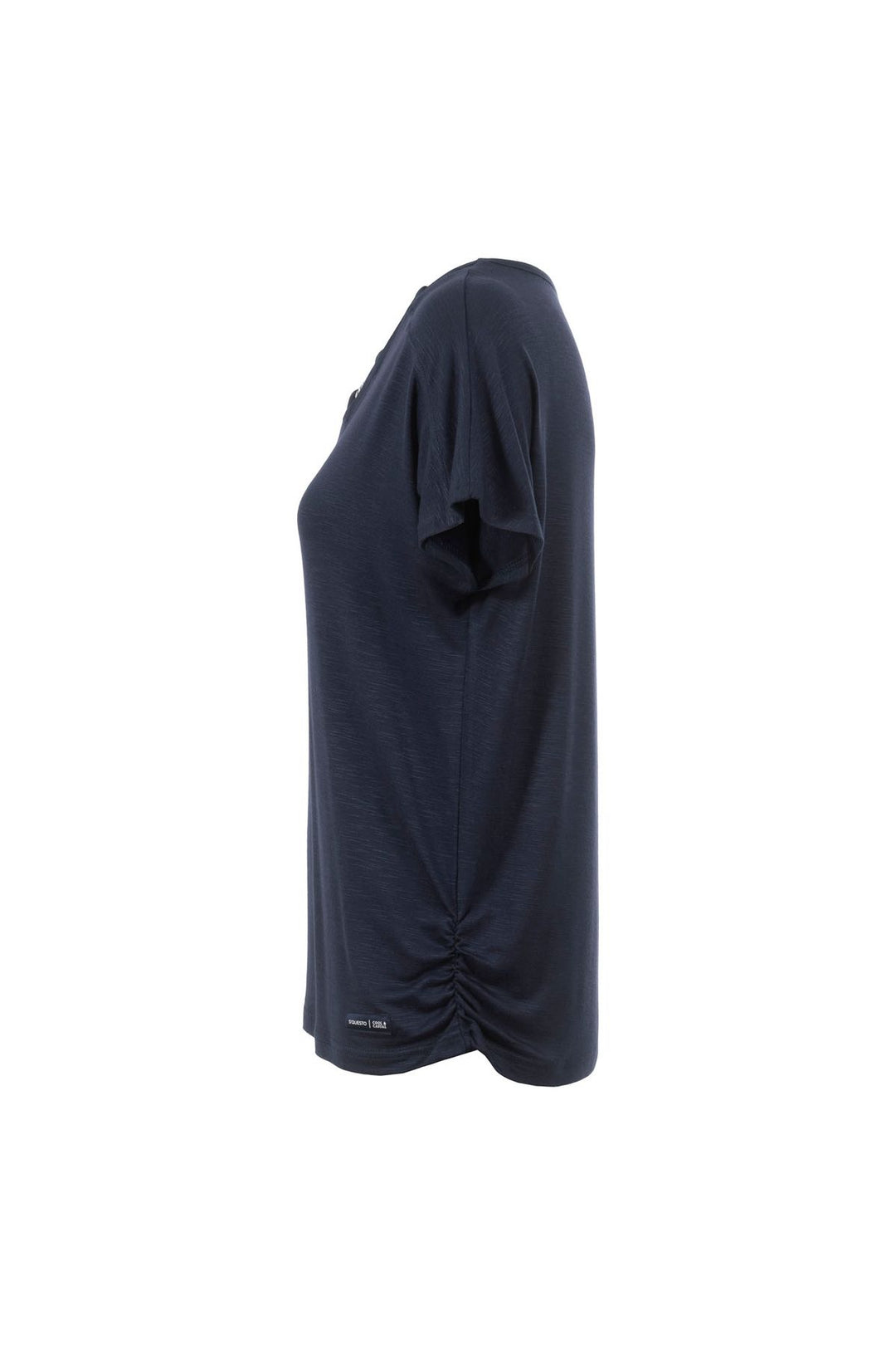 SOQUESTO T-Shirt Damen Baumwolle
