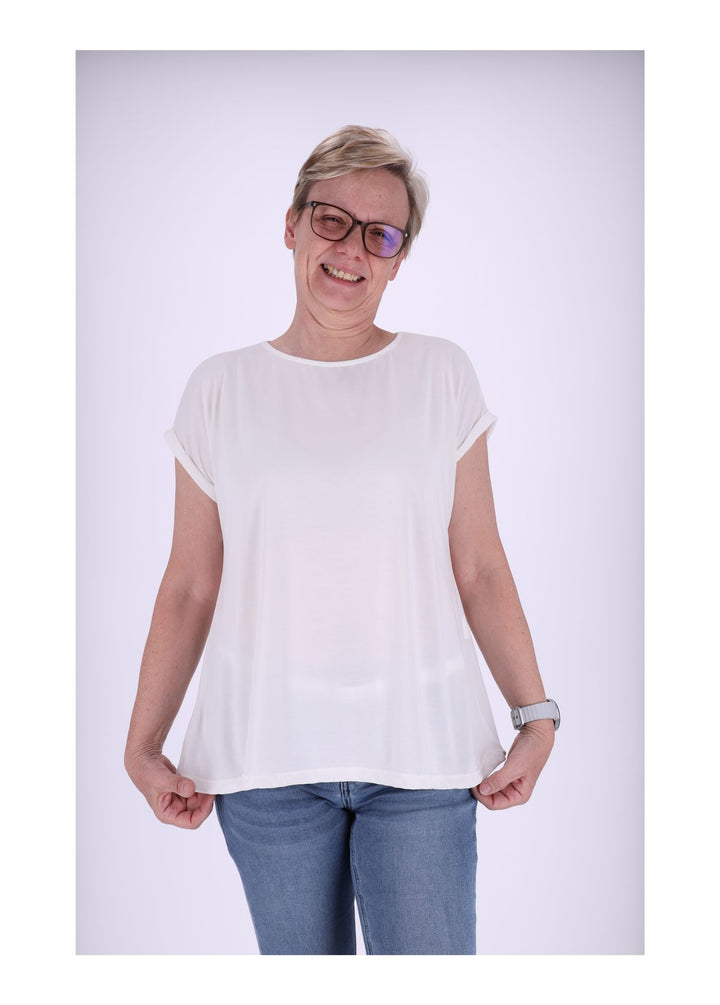 Splash of Color Damen T-Shirt