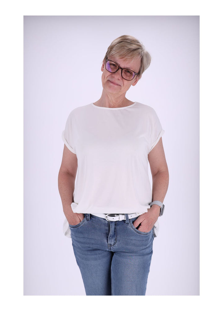 Splash of Color Damen T-Shirt
