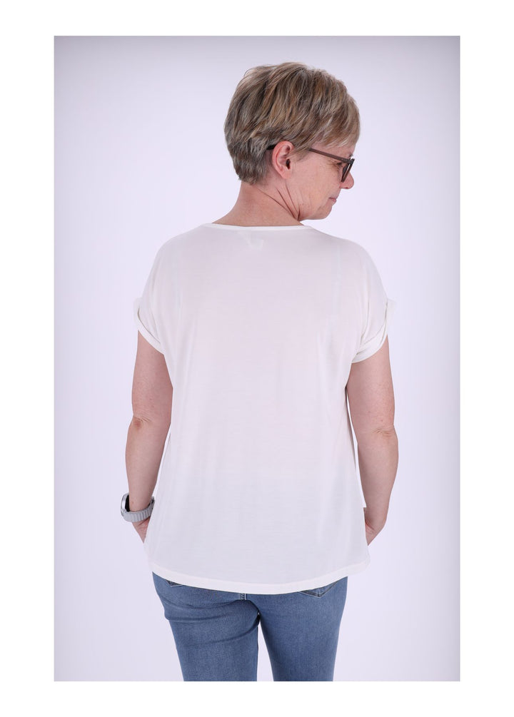 Splash of Color Damen T-Shirt