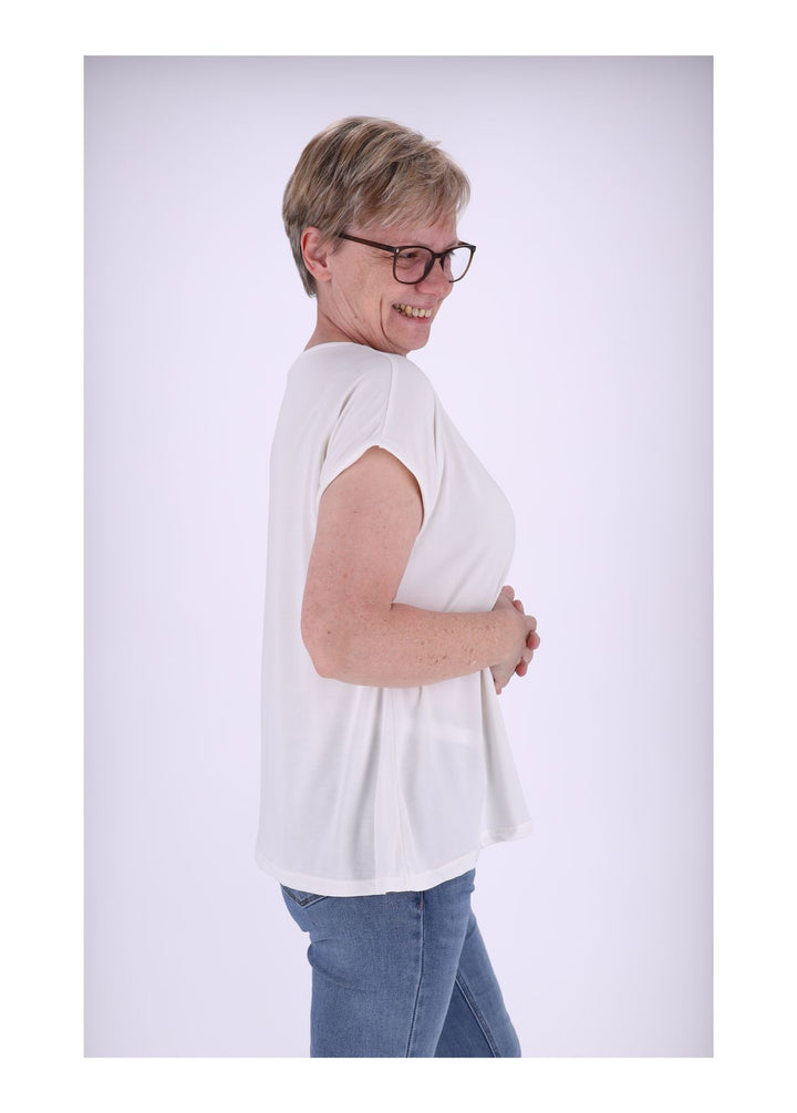 Splash of Color Damen T-Shirt