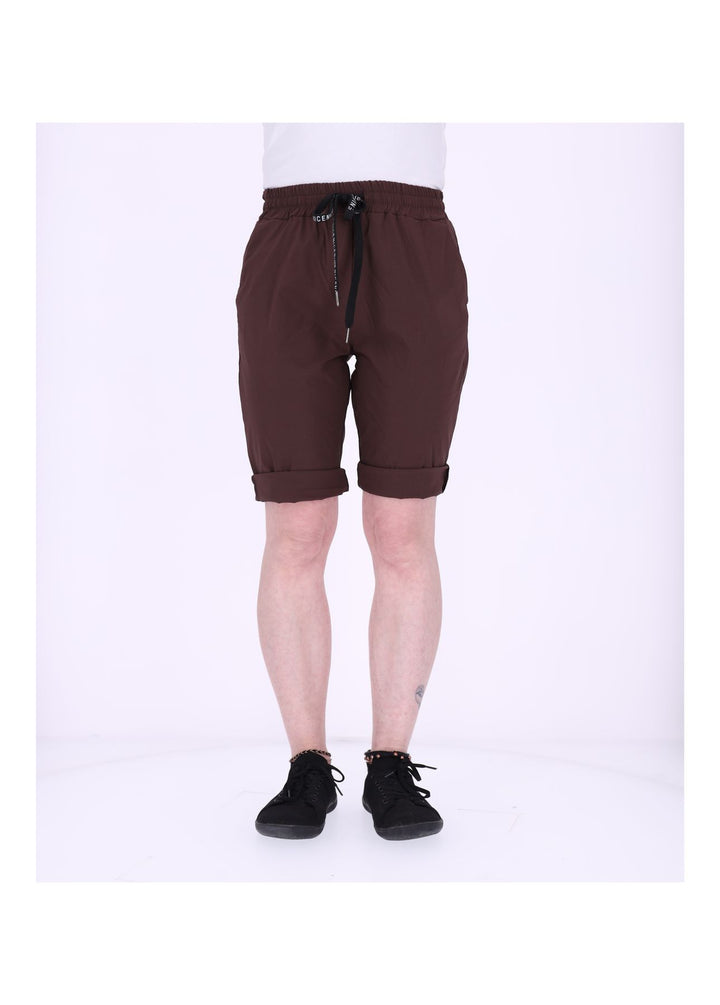 Splash of Color Damen Jogging-Shorts