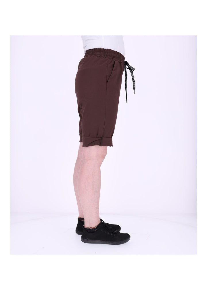 Splash of Color Damen Jogging-Shorts