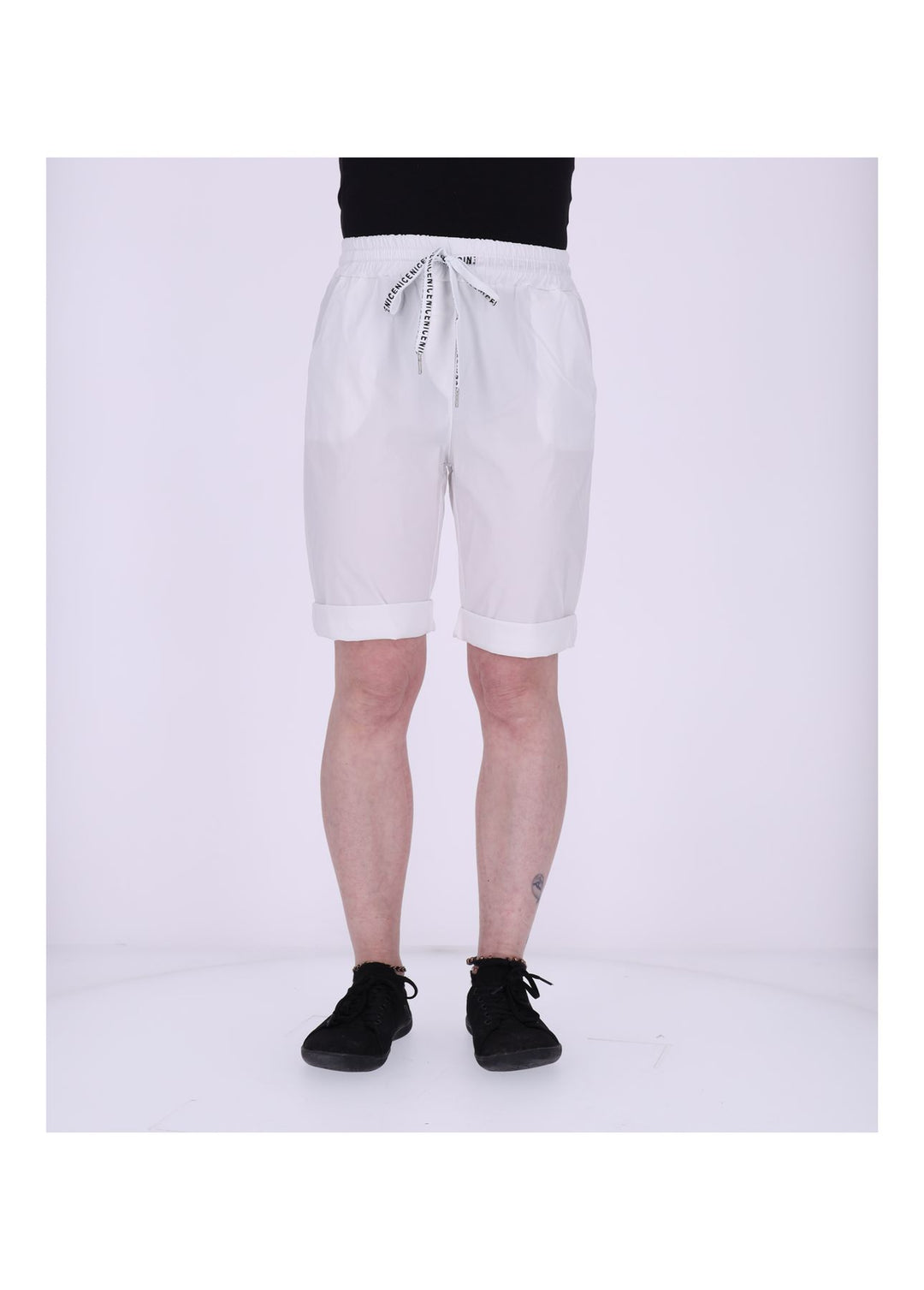 Splash of Color Damen Jogging-Shorts