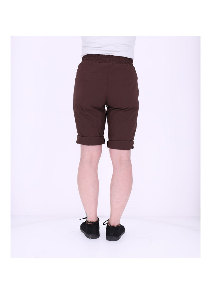 Splash of Color Damen Jogging-Shorts