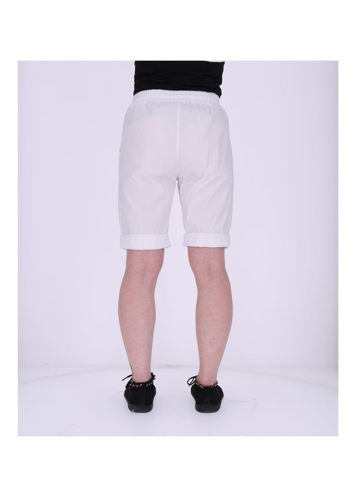 Splash of Color Damen Jogging-Shorts