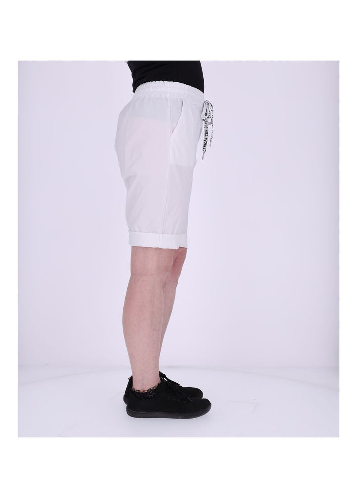 Splash of Color Damen Jogging-Shorts