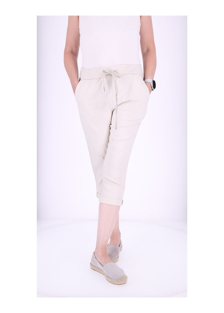 Splash of Color Jogginghose 3/4 Damen
