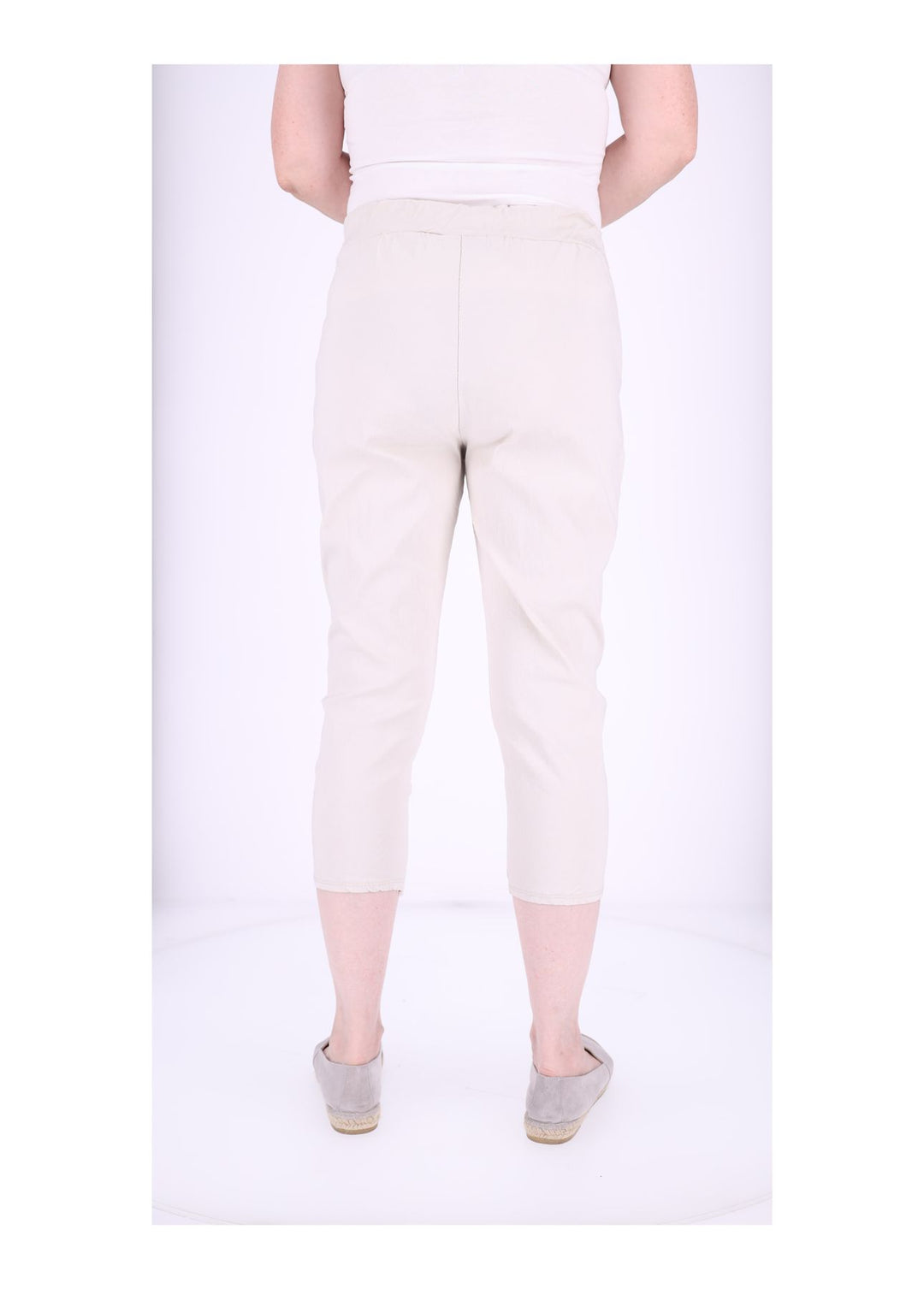 Splash of Color Jogginghose 3/4 Damen