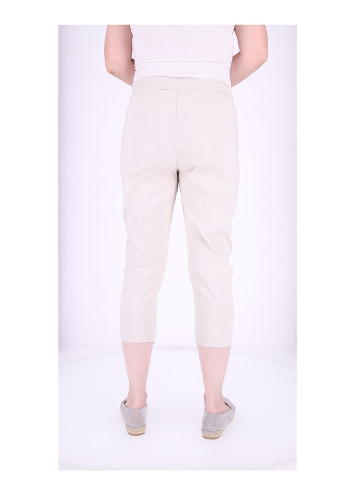 Splash of Color Jogginghose 3/4 Damen