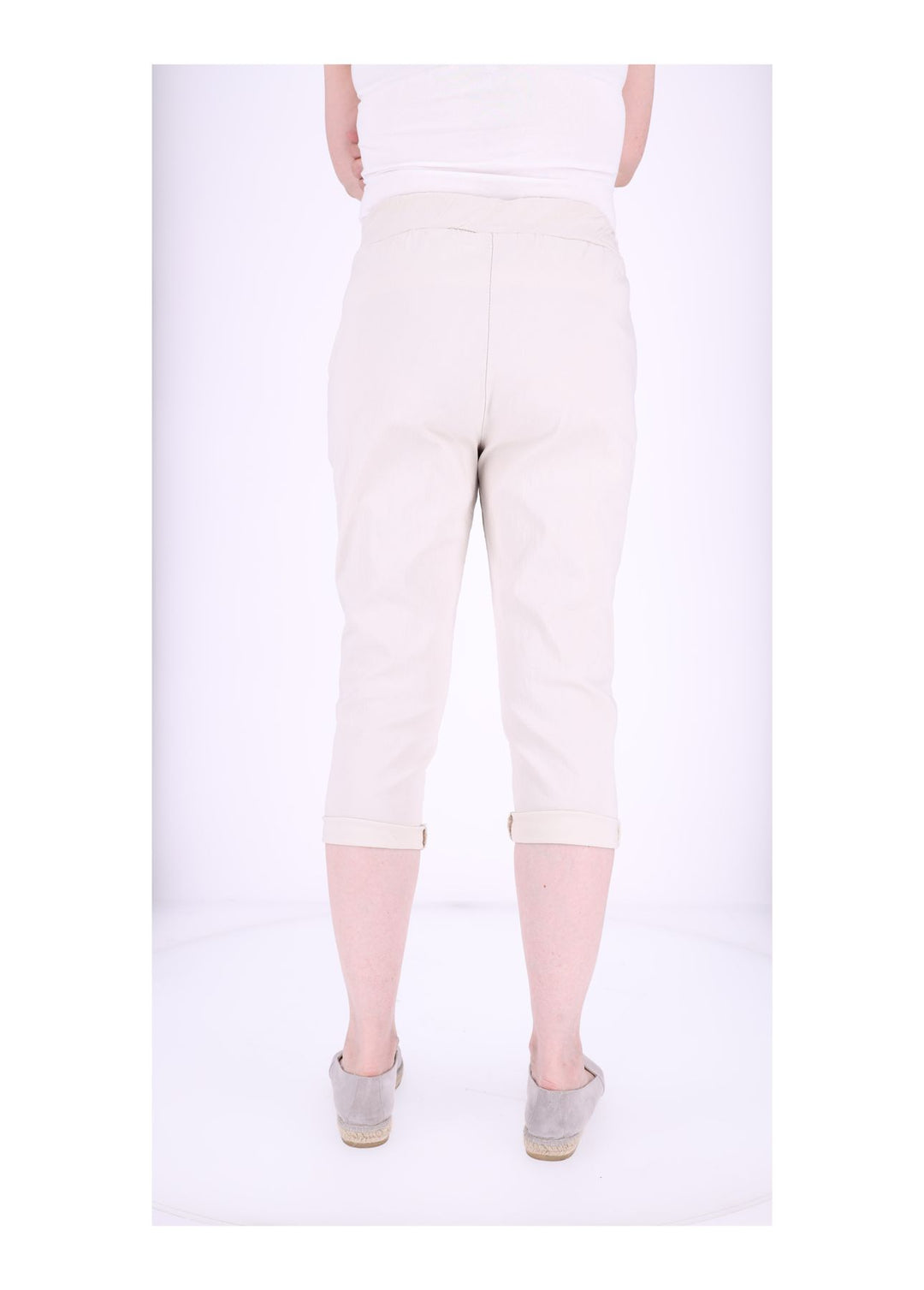 Splash of Color Jogginghose 3/4 Damen