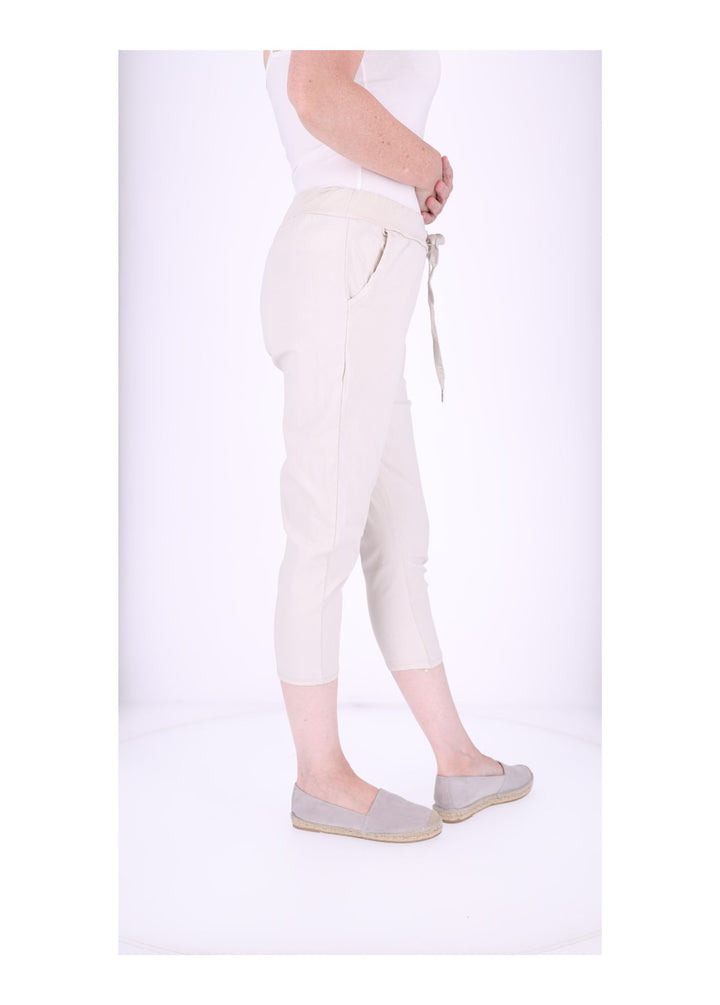 Splash of Color Jogginghose 3/4 Damen