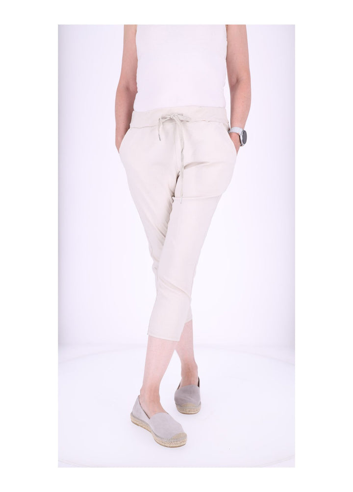 Splash of Color Jogginghose 3/4 Damen