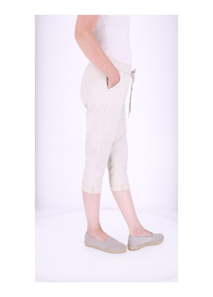 Splash of Color Jogginghose 3/4 Damen