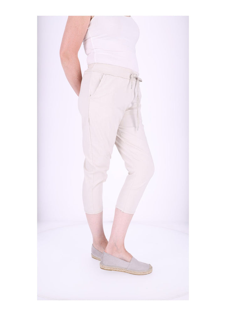 Splash of Color Jogginghose 3/4 Damen