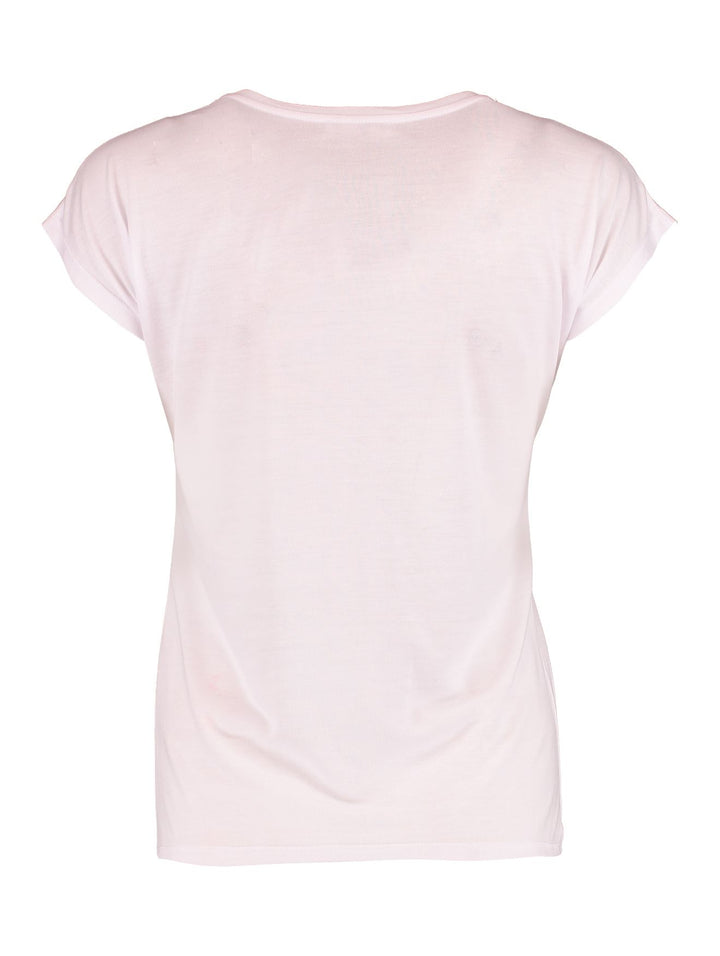 Hailys Damen T-Shirt mit Druck