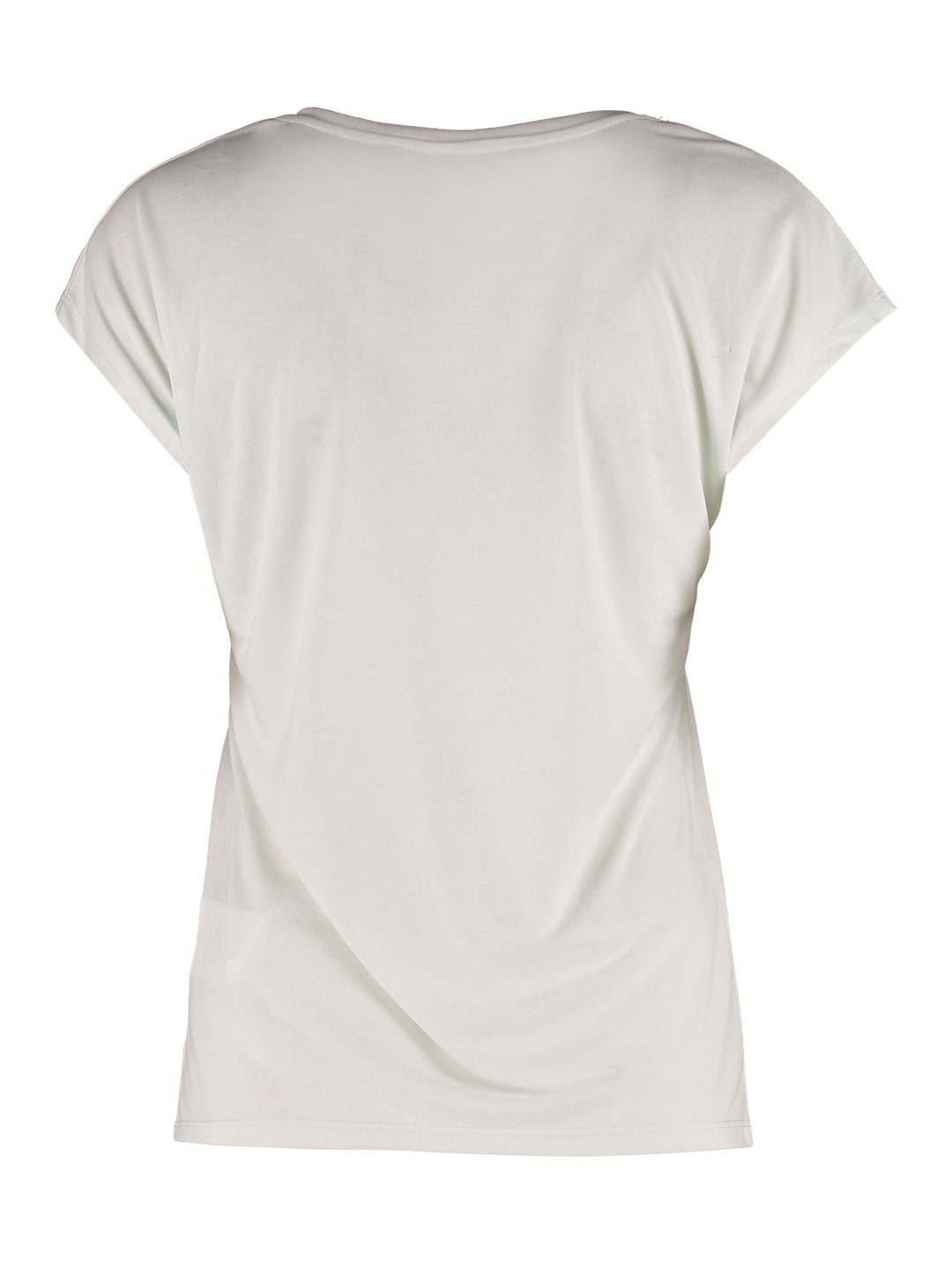 Hailys T-Shirt Damen mit Print