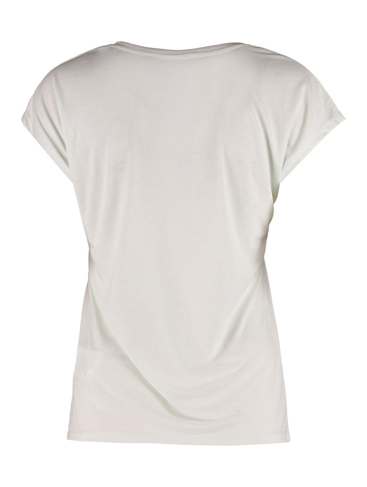 Hailys T-Shirt Damen mit Print