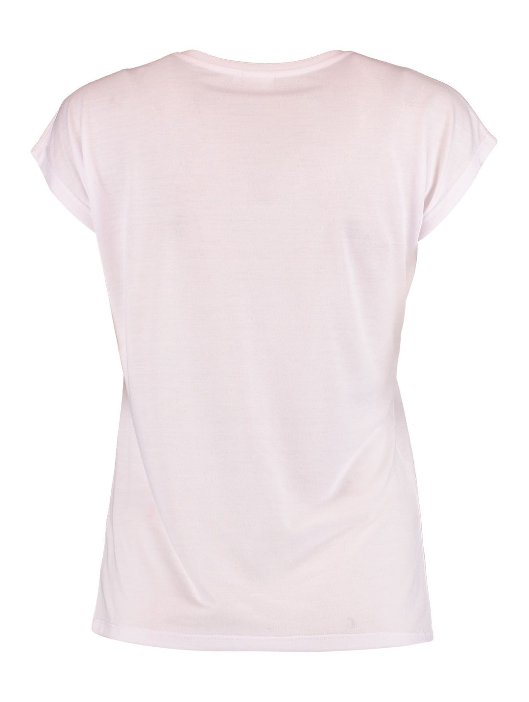 Hailys Damen T-Shirt mit Print