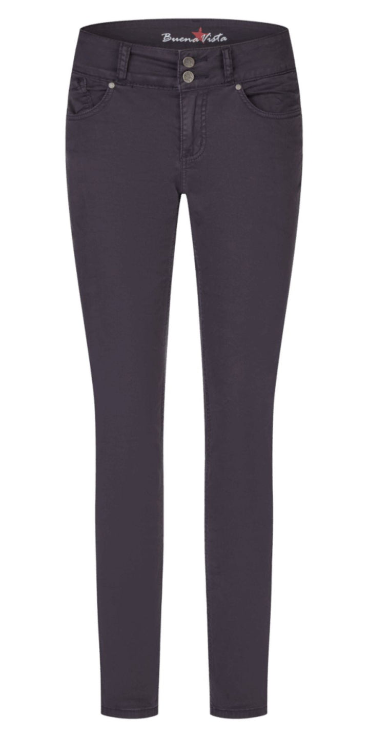 BuenaVista Damenjeans Stretch