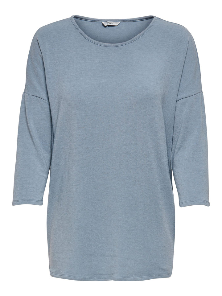 ONLY Glamour 3/4 Top Damen