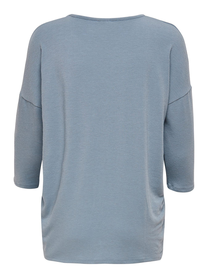 ONLY Glamour 3/4 Top Damen