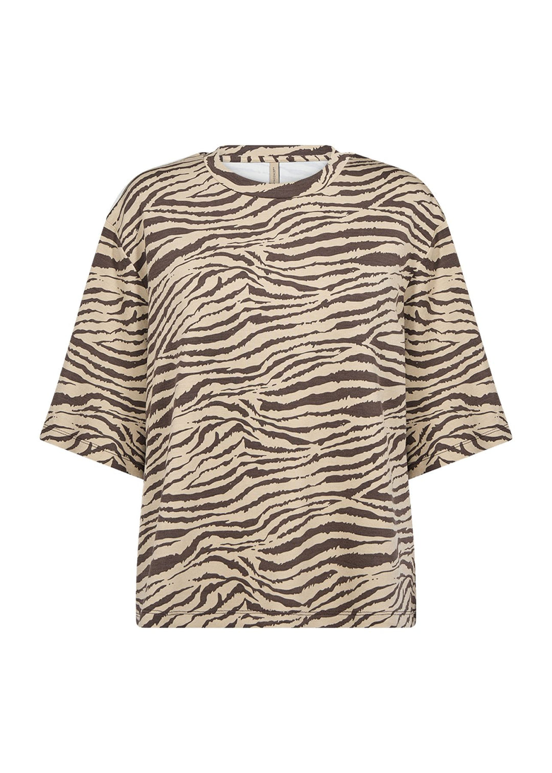 Soyaconcept Damen Shirt Modal