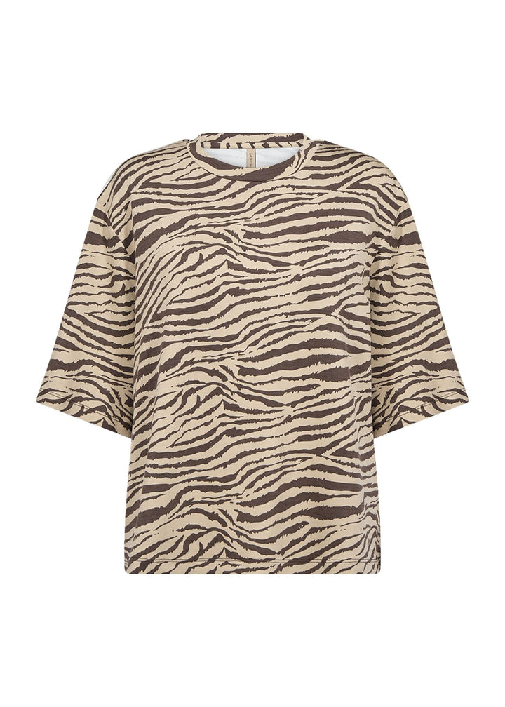 Soyaconcept Damen Shirt Modal
