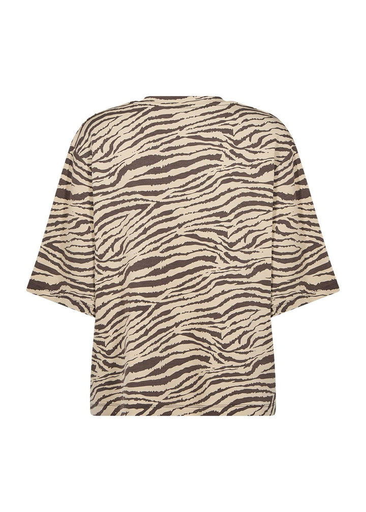 Soyaconcept Damen Shirt Modal