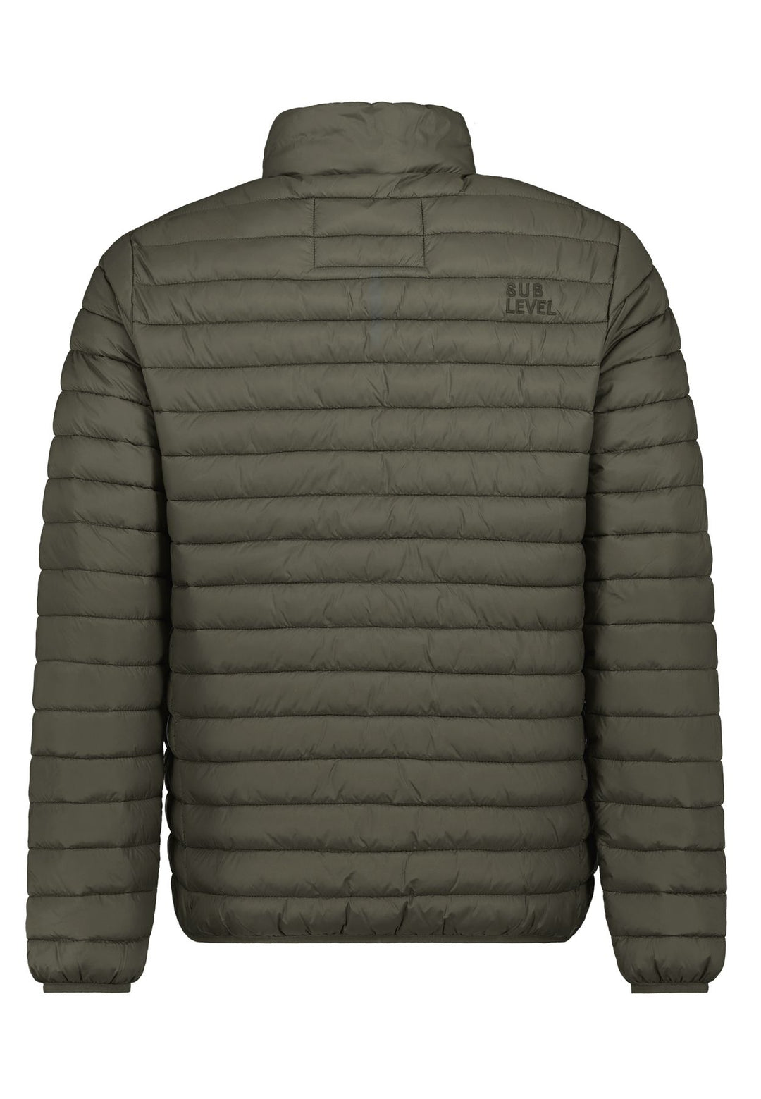 HAKA Steppjacke Herren leicht wattiert