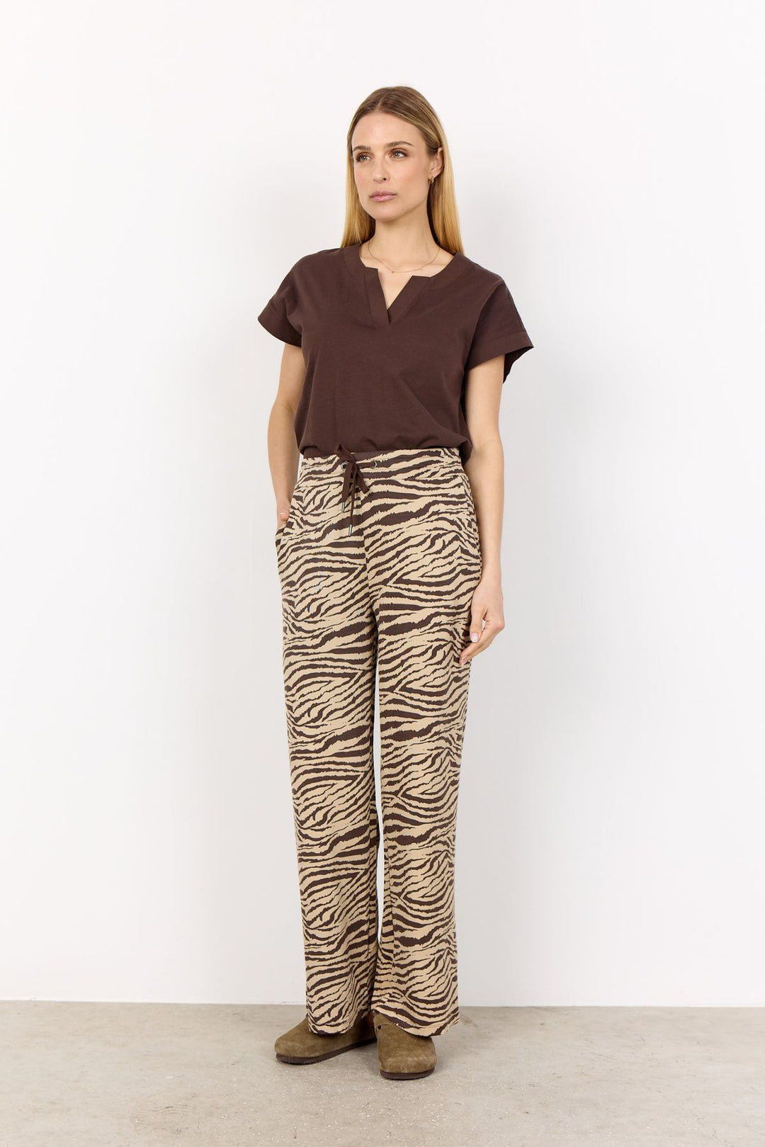 Soyaconcept Damenhose Modal