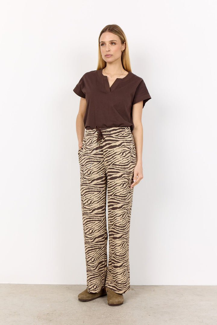 Soyaconcept Damenhose Modal