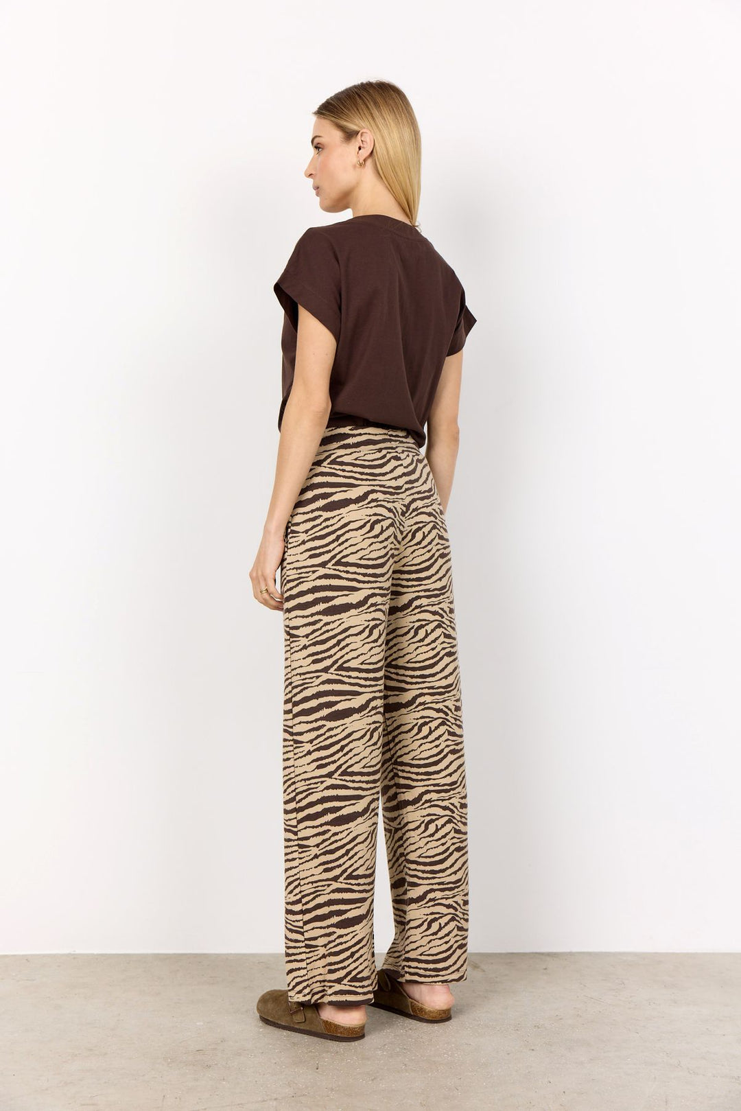 Soyaconcept Damenhose Modal
